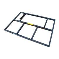 Levelling Bars