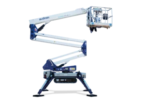 21m – Oil & Steel OctoPlus