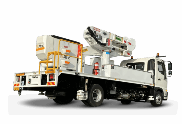 13m - Altec AT37P
