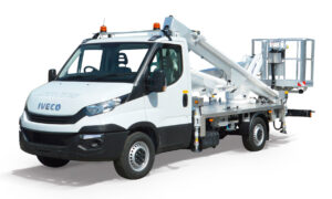 20m – Multitel HX200EX (Non-Insulated)