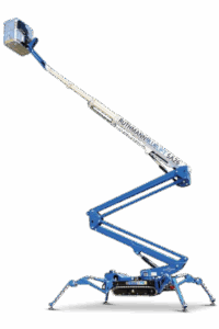 26m – Bluelift SA26