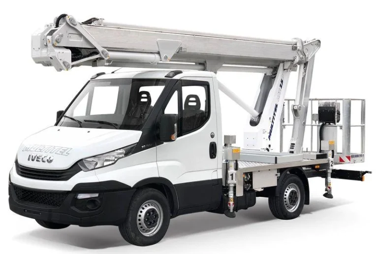 20m – Multitel HX200